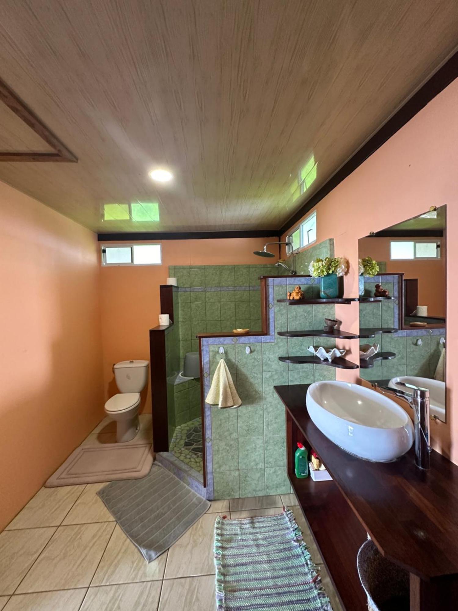 Bungalow Chez Josi, Bord De Mer Prive Tevaitoa Екстер'єр фото